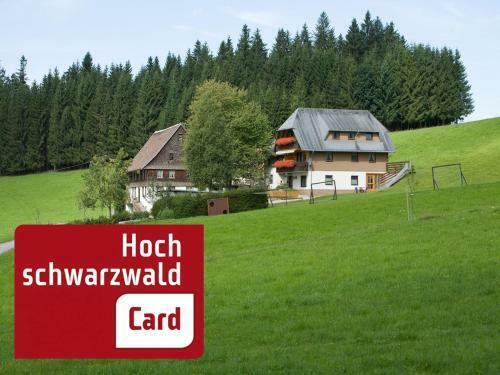 Apartamento Lorenzenh�usle