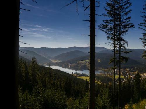 Apartamento Ferienwohnung Am Eisweiher