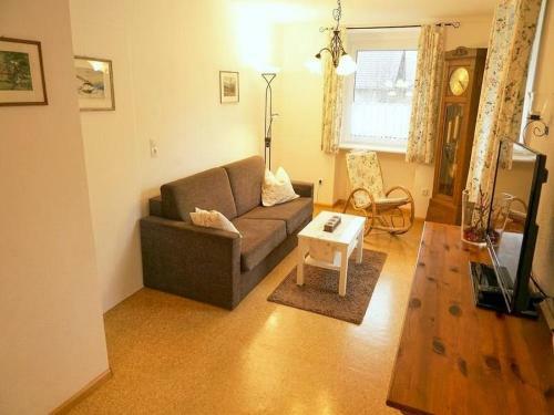 Apartamento Ferienwohnung Am Eisweiher