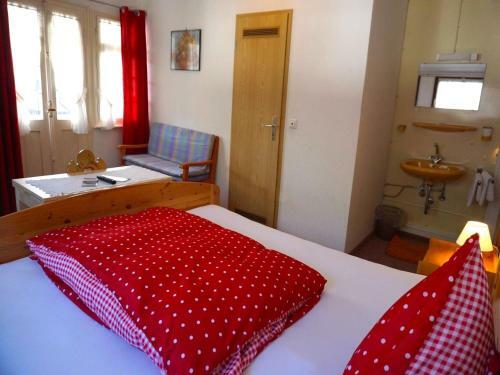 Hotel Ratsst�ble