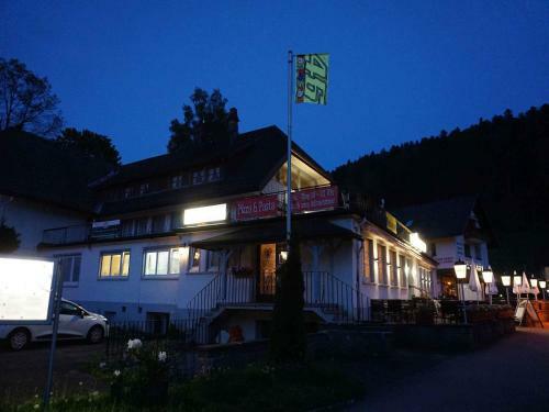 Hotel Ratsst�ble