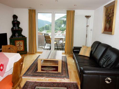 Apartamento Haus Michler
