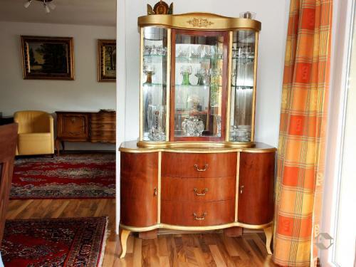 Apartamento Haus Michler