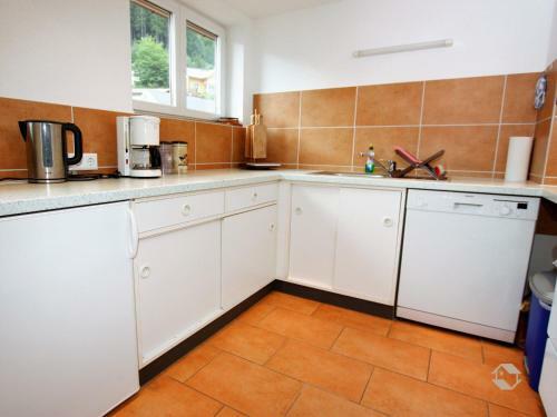 Apartamento Haus Michler