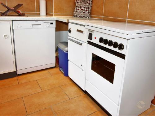 Apartamento Haus Michler