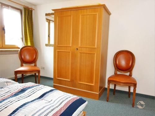 Apartamento Haus Michler