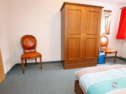 Apartamento Haus Michler
