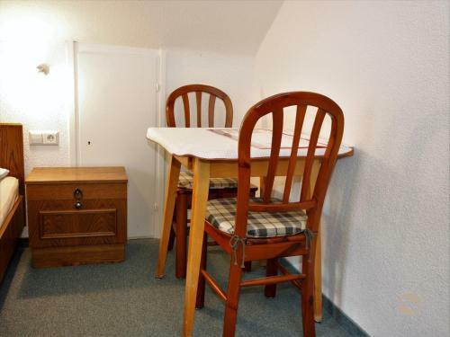 Apartamento Haus Michler