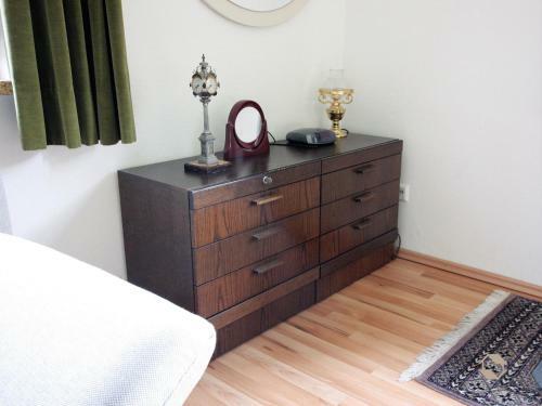 Apartamento Haus Michler