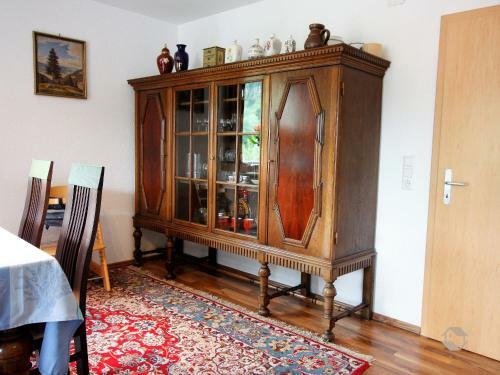 Apartamento Haus Michler