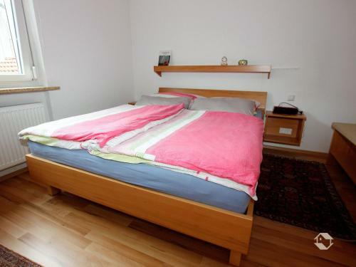 Apartamento Haus Michler