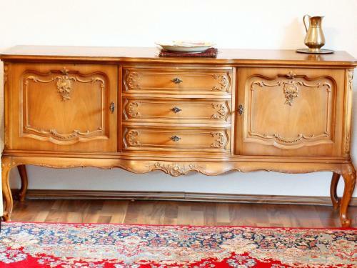 Apartamento Haus Michler