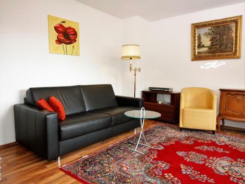 Apartamento Haus Michler