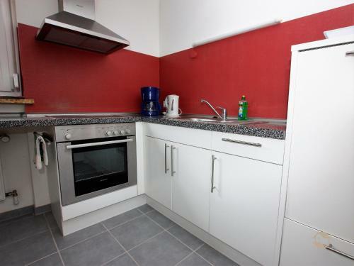 Apartamento Haus Michler