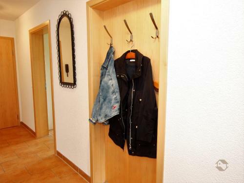 Apartamento Haus Michler