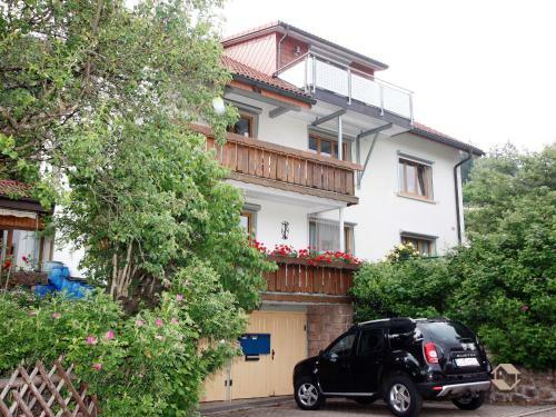 Apartamento Haus Michler