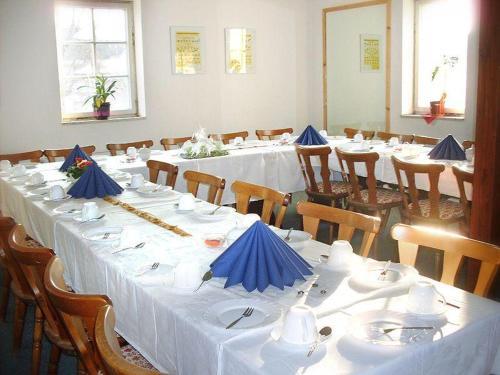Hostal Pension Torgau - Zimmer 5