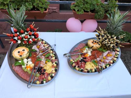 Hotel Restaurant Balkan
