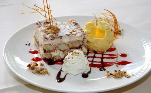 Hotel Restaurant Balkan