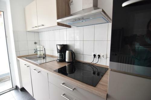 Apartamento Ferienwohnung Troisdorf
