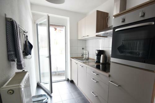 Apartamento Ferienwohnung Troisdorf
