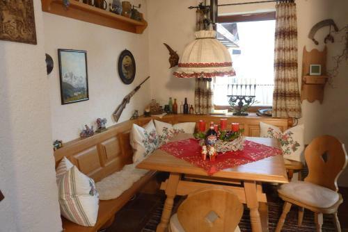 Apartamento Haus-monika