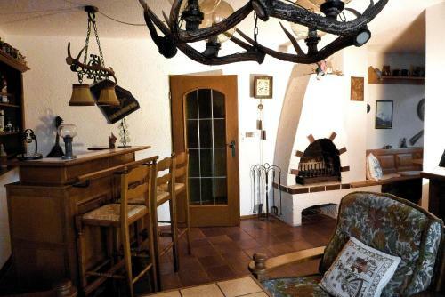 Apartamento Haus-monika