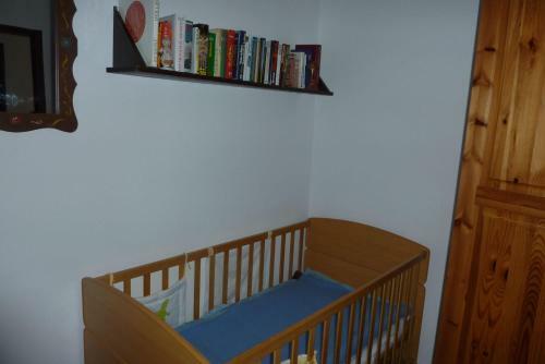 Apartamento Haus-monika
