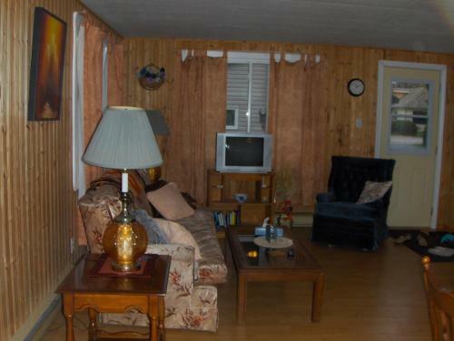 Sunset Cottages