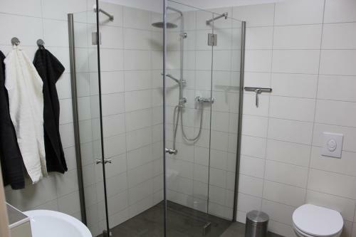 Apartamento Ferienwohnung Hellwig