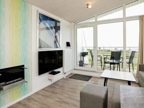 Holiday Home Lagunenblick XX