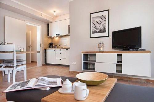 Apartamento Lisas-wohnung