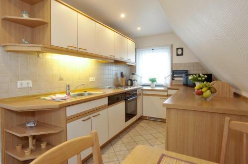 Apartamento Wohnung-sylthome