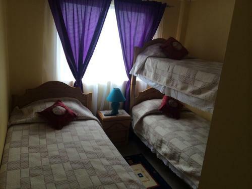 Apartamento En Altos De Mirasol II