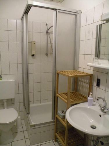 Hotel Garni Kr�ger
