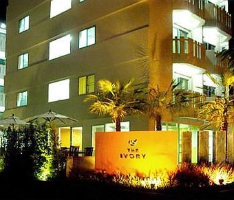 Hotel The Ivory Bangkok Suvarnabhumi
