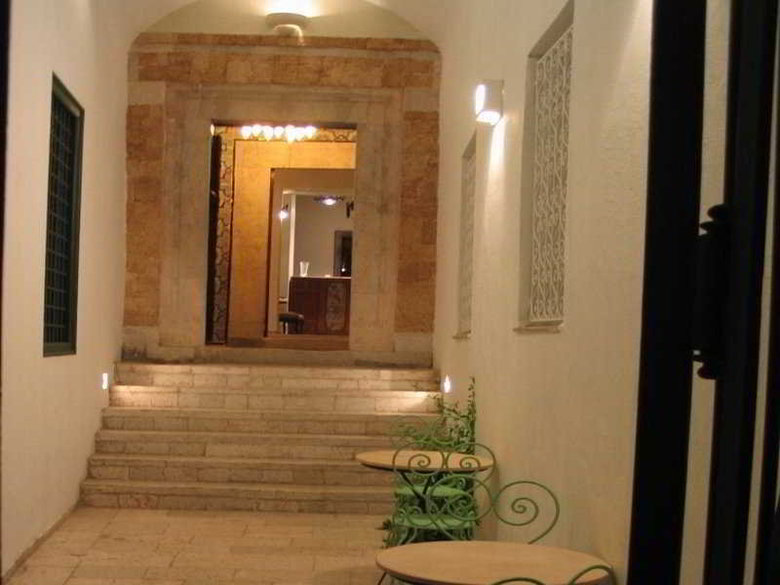 Hotel Dar El Medina