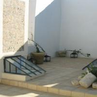 Hotel Dar El Medina