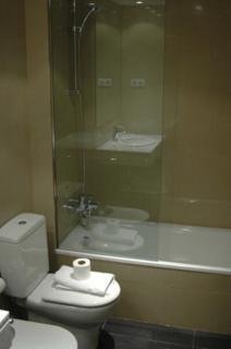 Barcelona Apartments