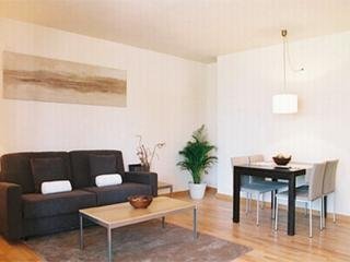 Barcelona Apartments