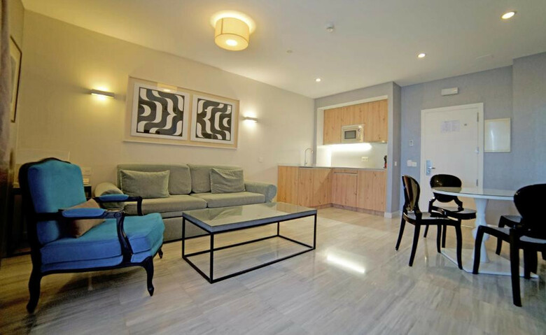 Casama�a Apartments