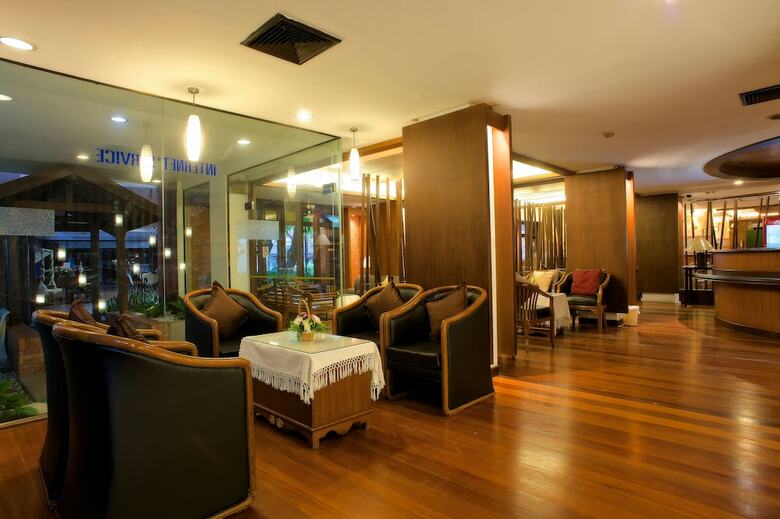 Hotel Chiang Mai Gate