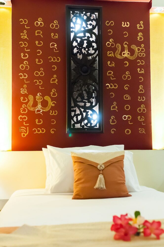 Hotel Chiang Mai Gate
