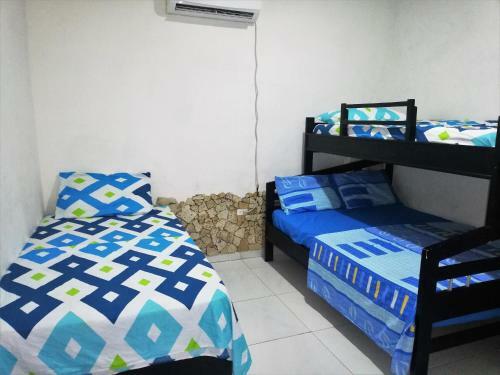 Apartamento Marbella #2-14