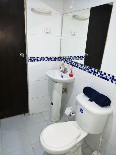 Apartamento Marbella #2-14