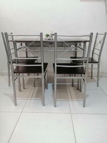 Apartamento Marbella #2-14