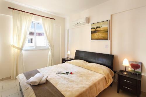 Apartamento Adamou Gardens