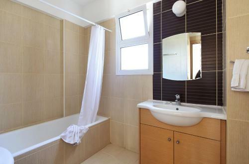 Apartamento Adamou Gardens