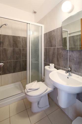 Apartamento Adamou Gardens