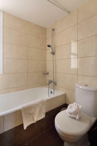 Apartamento Adamou Gardens